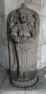 Shiva Mahadeva Statue 3542 (41a)