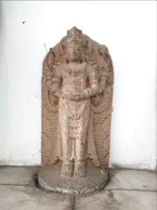 Shiva Mahadeva Statue 34
