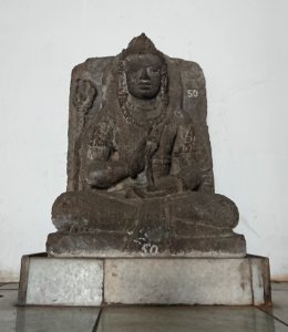Shiva Mahadeva Statue 50