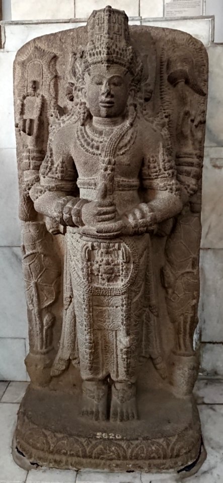 Shiva Mahadeva Statue 5620