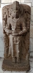 Shiva Mahadeva Statue 5620