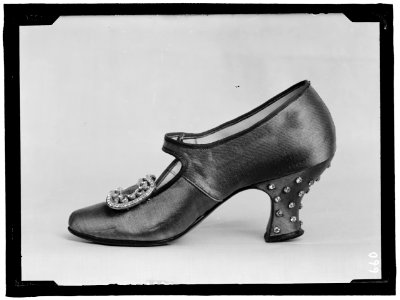SHOE LOC hec.00546