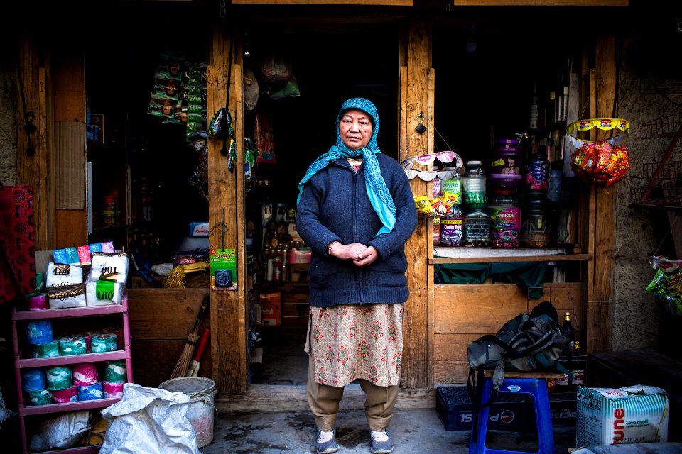 Shopkeeper in Leh, India 64C512AF-1392-4224-A0C8-0E5A15E3AA3B w1597 n r0 s