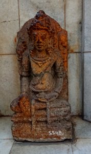 Shiva Mahadeva Statue 5548
