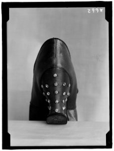 SHOE LOC hec.00548