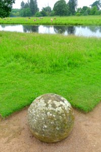 Shugborough Estate - Staffordshire, England - DSC00255