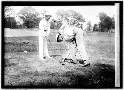 Siamese Minister & George Sargeant, CCC LCCN2016820874