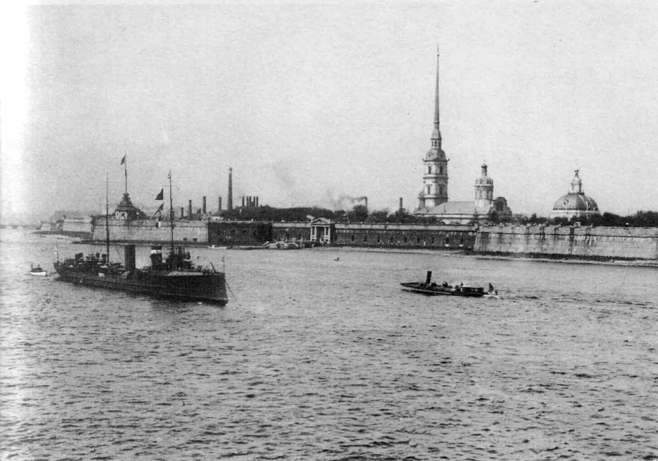 SibirskiyStrelok1905-1957