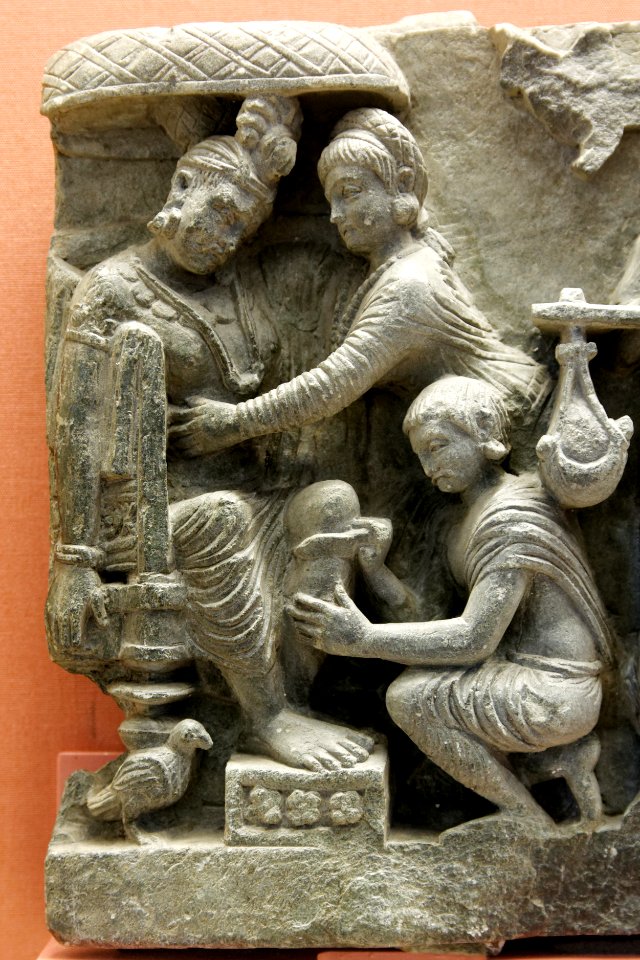 Sibi Jataka BM OA 1912.12-21.1 n02