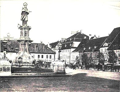 Sibiu Piata Mare 18