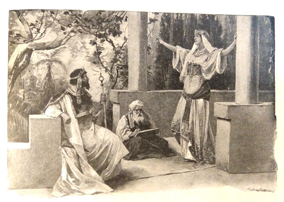 Sibylla Venceslav Cerny