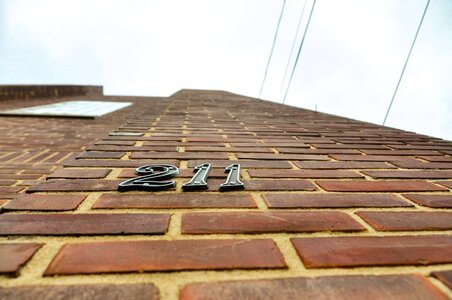 Urban structure brick