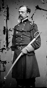 Daniel Sickles - Brady-Handy