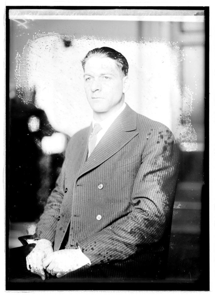 Sidney Anderson, Minn. LCCN2016822509