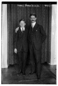 Sidney Homer Sr. & Jr. LCCN2014706125