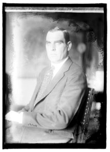 Sidney Mudd, Md. LCCN2016845363
