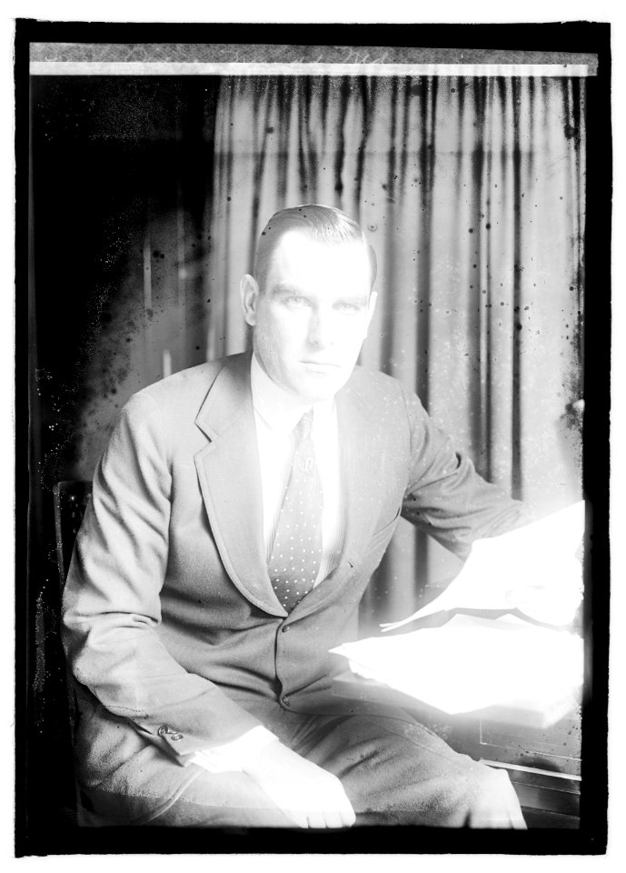 Sidney Mudd, Md. LCCN2016845362