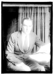 Sidney Mudd, Md. LCCN2016845362