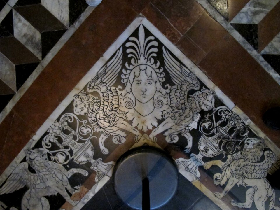 Siena, cacciata di erode 10