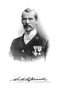 Sidney Langford Hinde