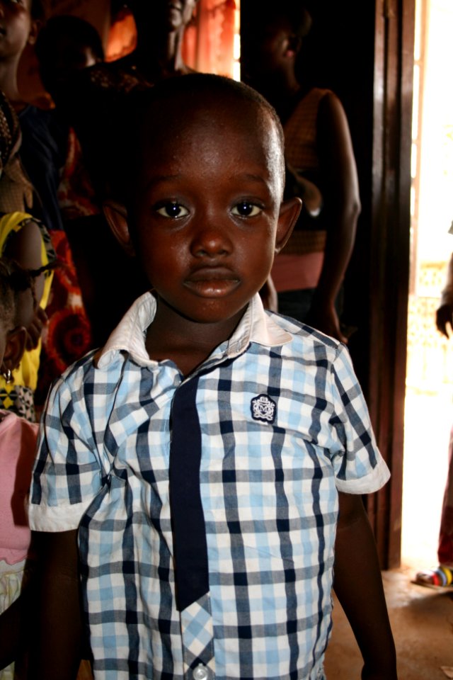 Sierra Leone Ebola Recovery, Community Engagment and Health Posts (25170272473)