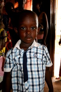 Sierra Leone Ebola Recovery, Community Engagment and Health Posts (25170272473)