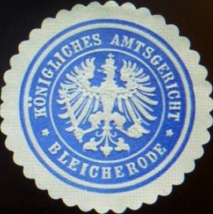 Siegelmarke 039