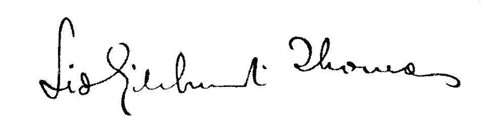 SidneyThomas signature