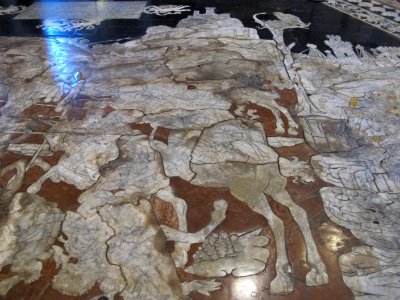 Siena, cacciata di erode 05