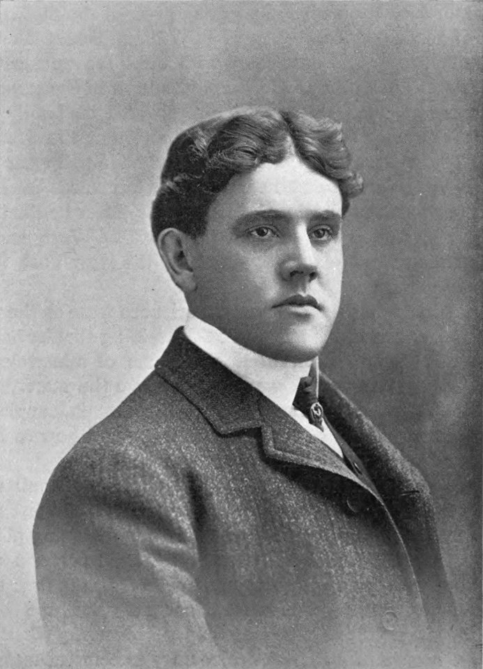Sidney Toler, stage actor. Butler, Brooklyn