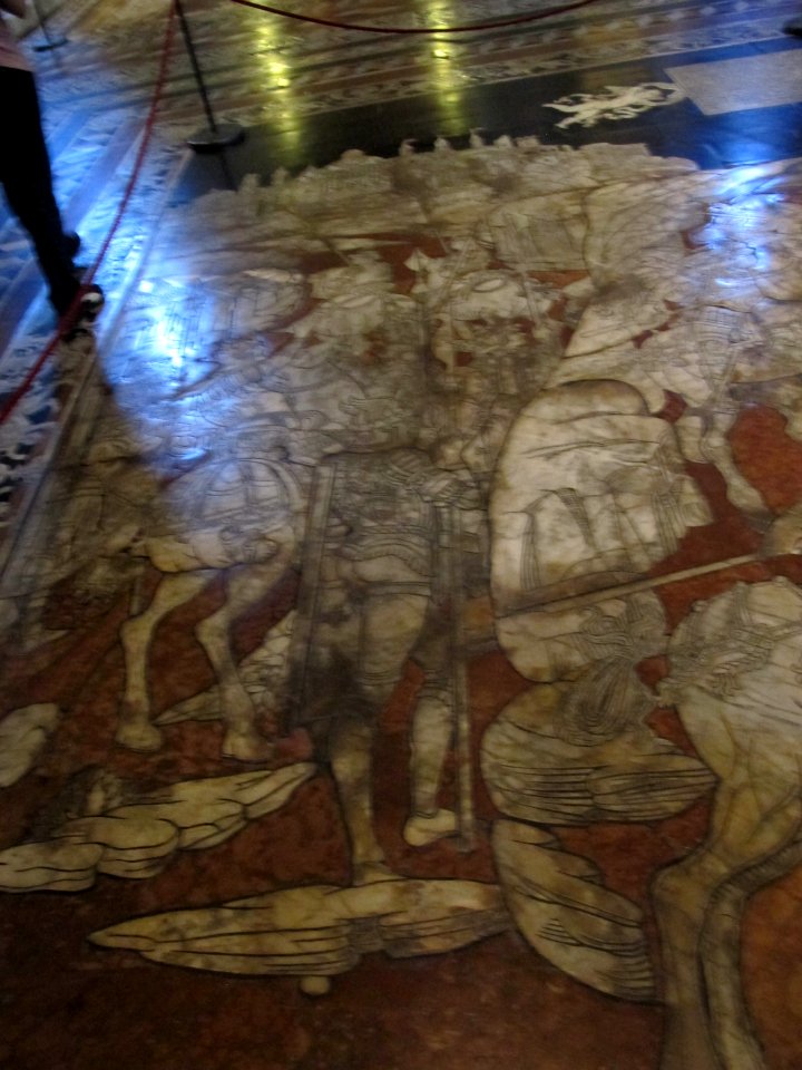 Siena, cacciata di erode 01