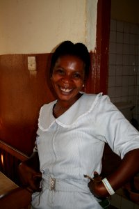 Sierra Leone Ebola Recovery, Community Engagment and Health Posts (25675908562)
