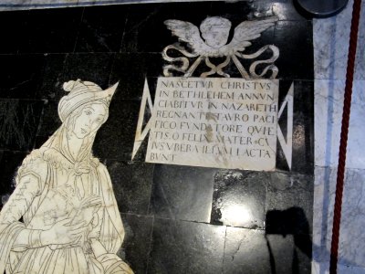 Siena, sibilla tiburtina 03