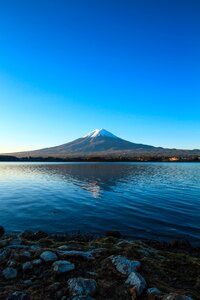 Fuji japan Free photos
