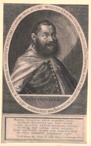 Siegfried von Kollonitsch
