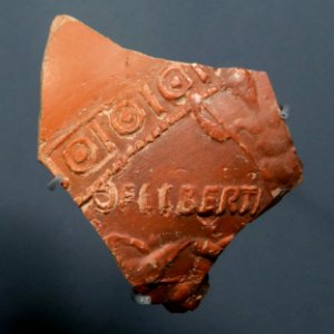 Sigillata OFLIBERTI MDCL 005-02-0012