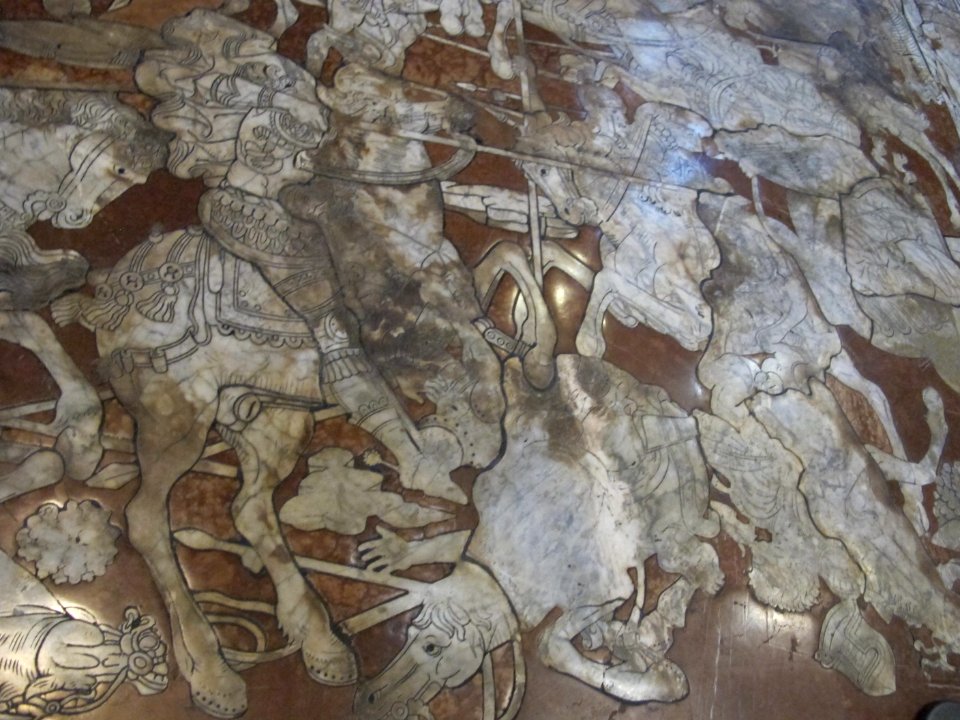 Siena, cacciata di erode 04