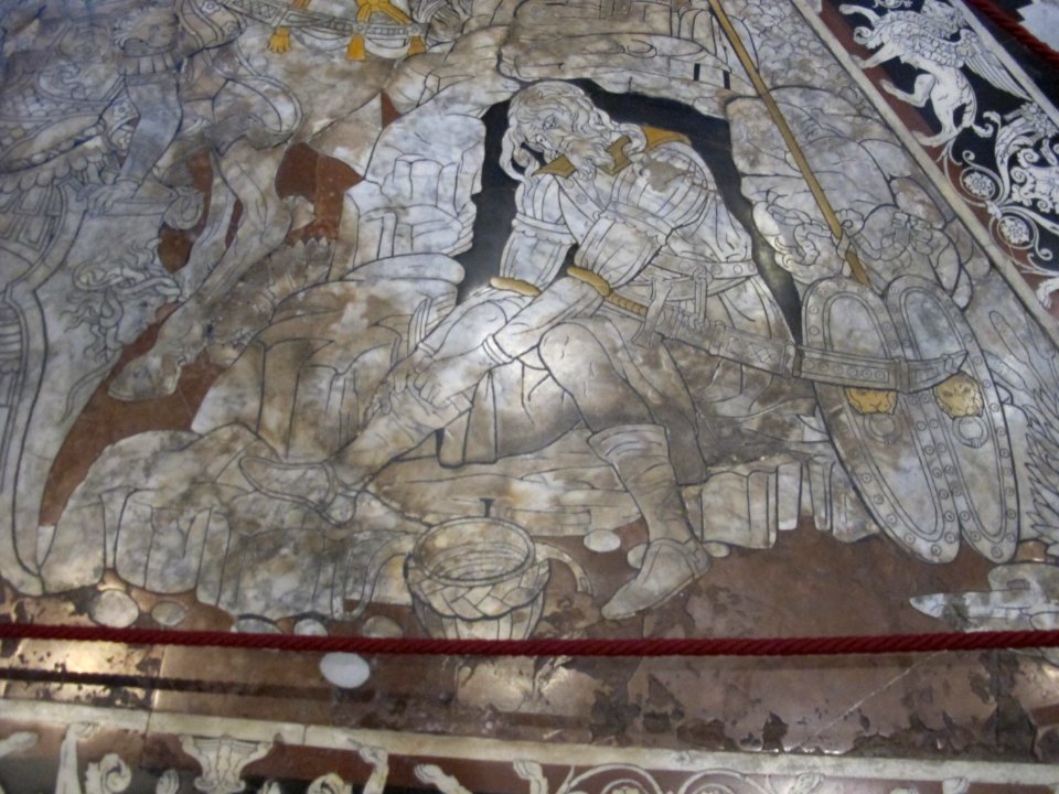 Siena, cacciata di erode 07