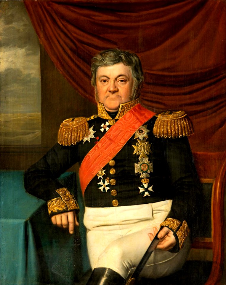 Sigismund Gustaaf graaf Van Heiden Reinestein2