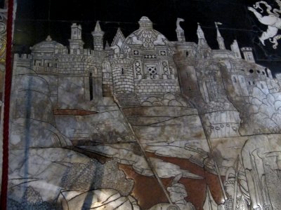 Siena, cacciata di erode 08