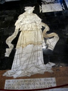 Siena, sibilla tiburtina 02