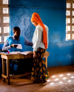 Sierra Leone Elections (26824870737)