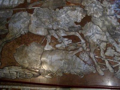 Siena, cacciata di erode 03