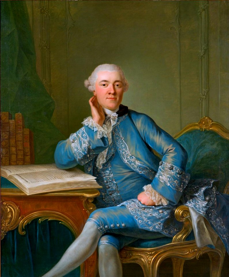 Sigismond Pierre Alexander graaf van Heiden-Reinestein