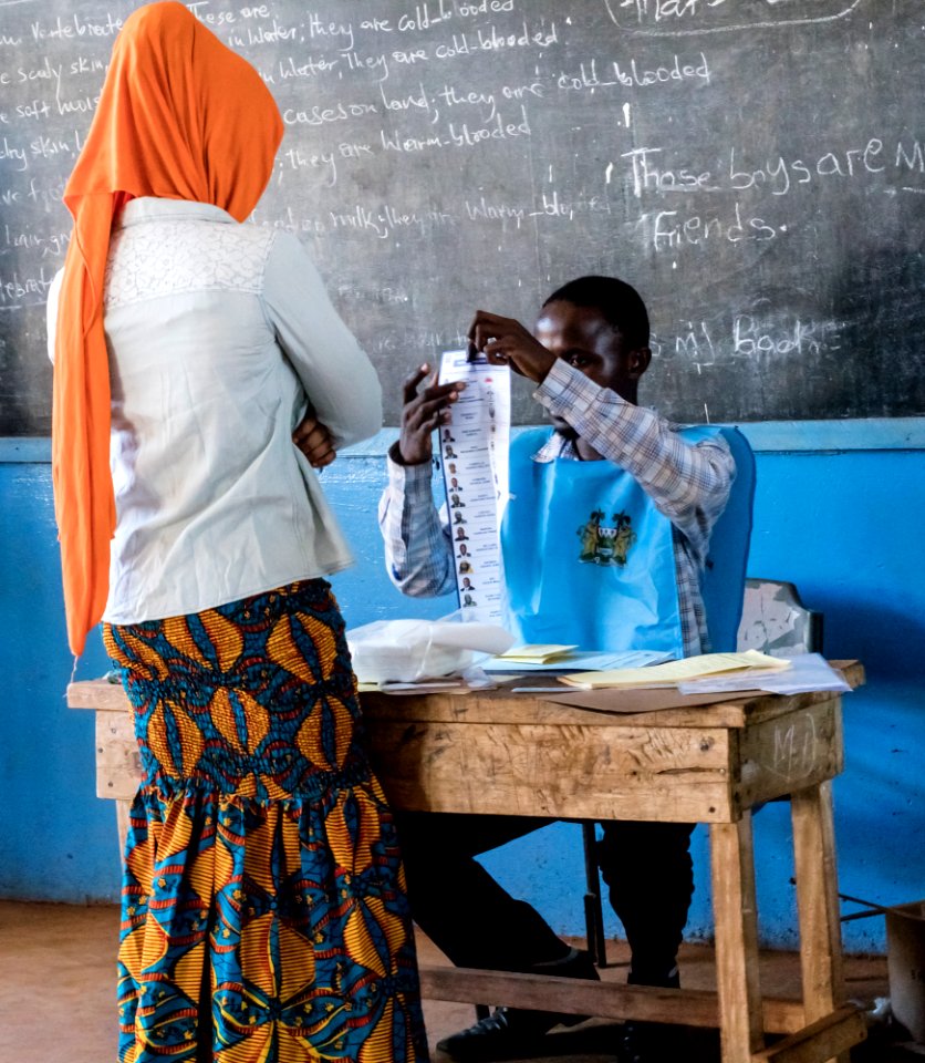 Sierra Leone Elections (40974564844)