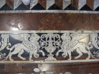 Siena, cacciata di erode 11