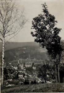Sighișoara (Segesvar, Schässburg) am 10.11.1916 (BildID 15549278)