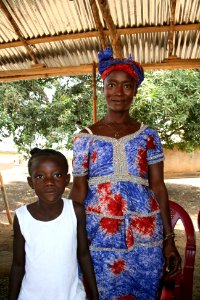 Sierra Leone Ebola Recovery, Community Engagment and Health Posts (25796905295)