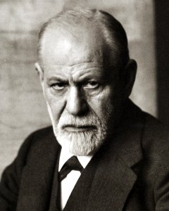 Sigmund Freud 1926 (cropped) photo