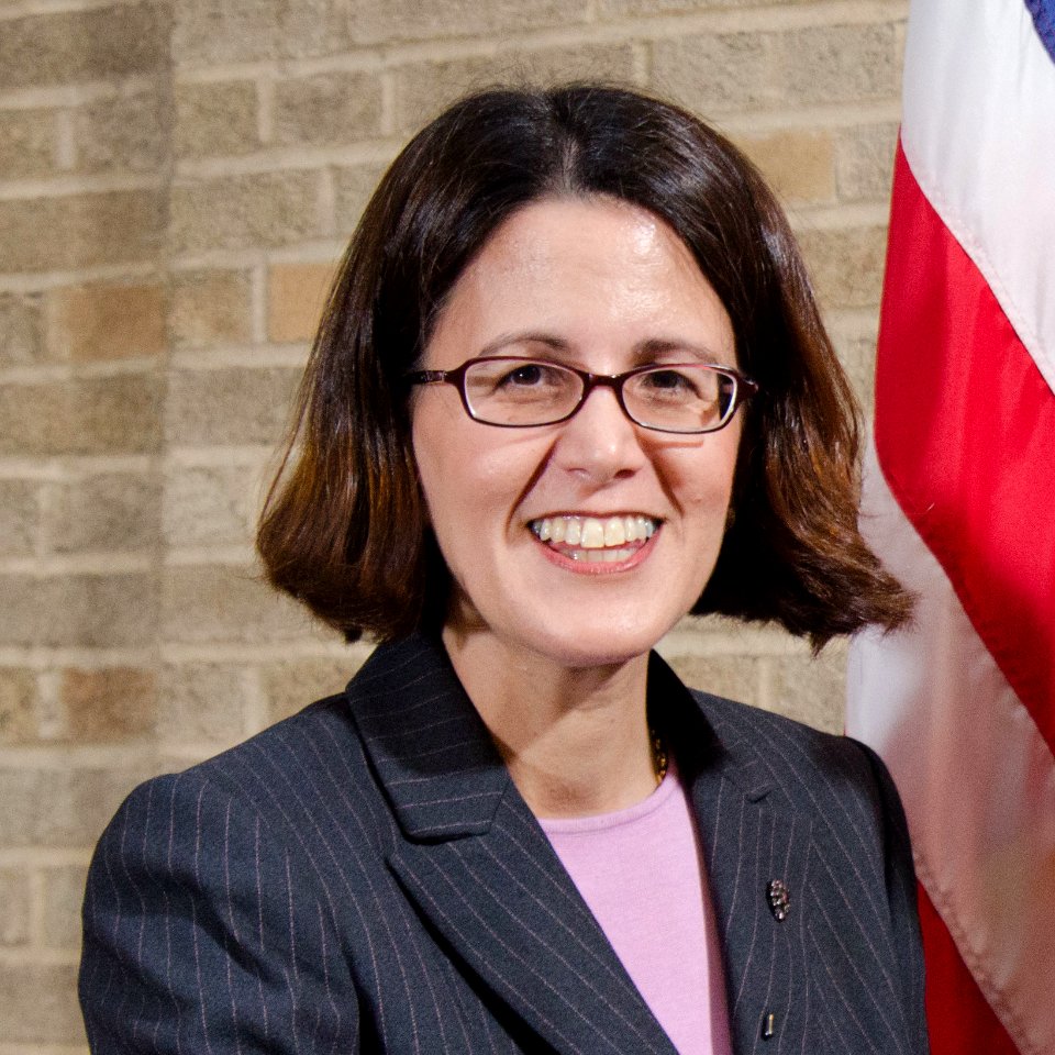 Sigal Bernstein 20120315-FAS-LSC-0066 (cropped)
